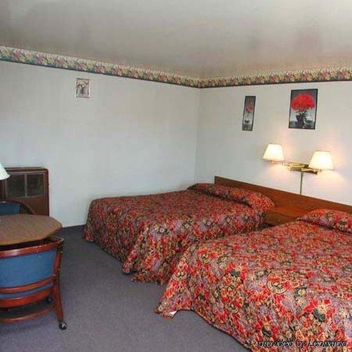 A&A Lake Tahoe Inn South Lake Tahoe Chambre photo